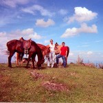 asheville trail rides